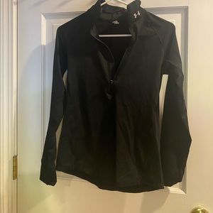 Under Armour 1/2 Zip